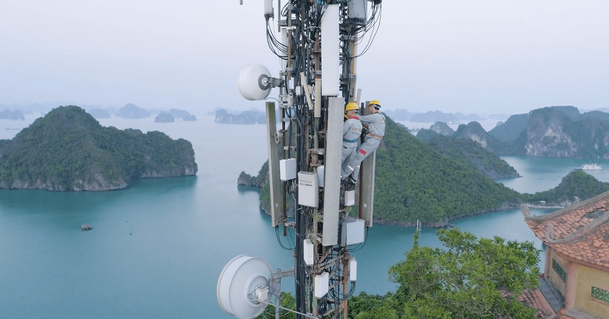 Viettel Construction (CTR) báo lãi tăng 19% so với cùng kỳ tháng 4/2025