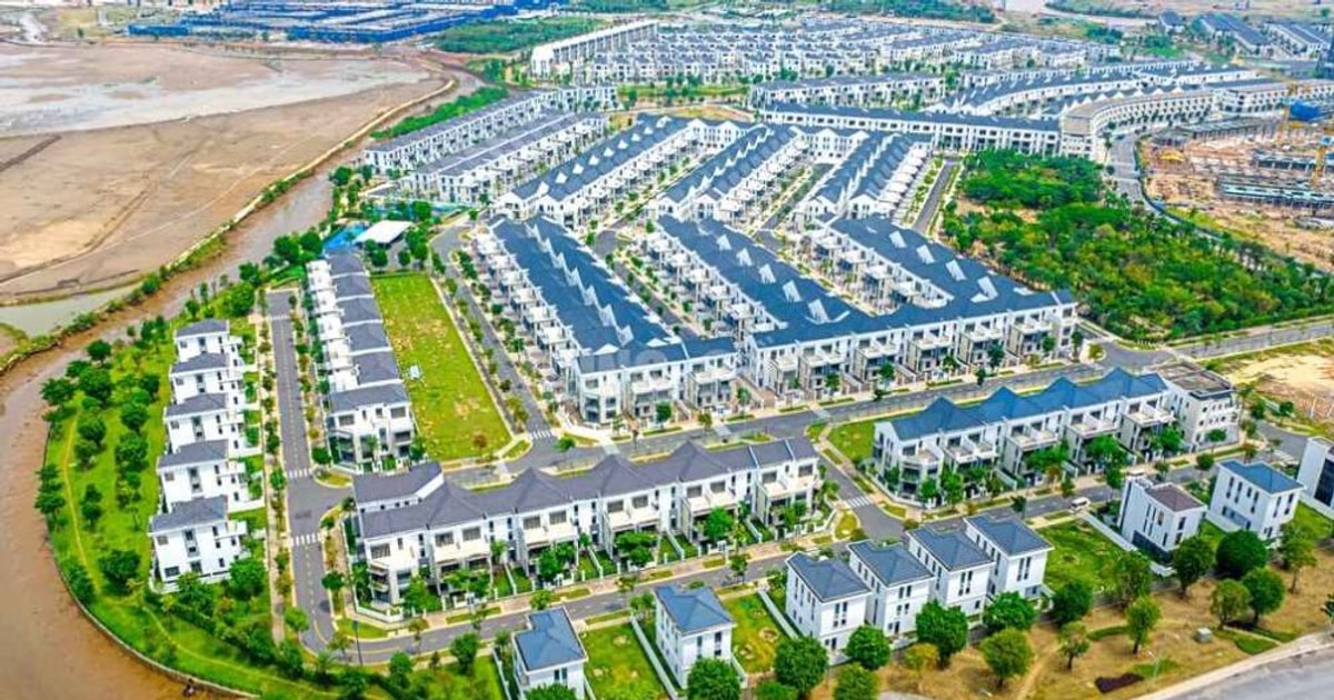 Dự án 1.000 ha của Novaland ở Đồng Nai được “gỡ vướng” pháp lý