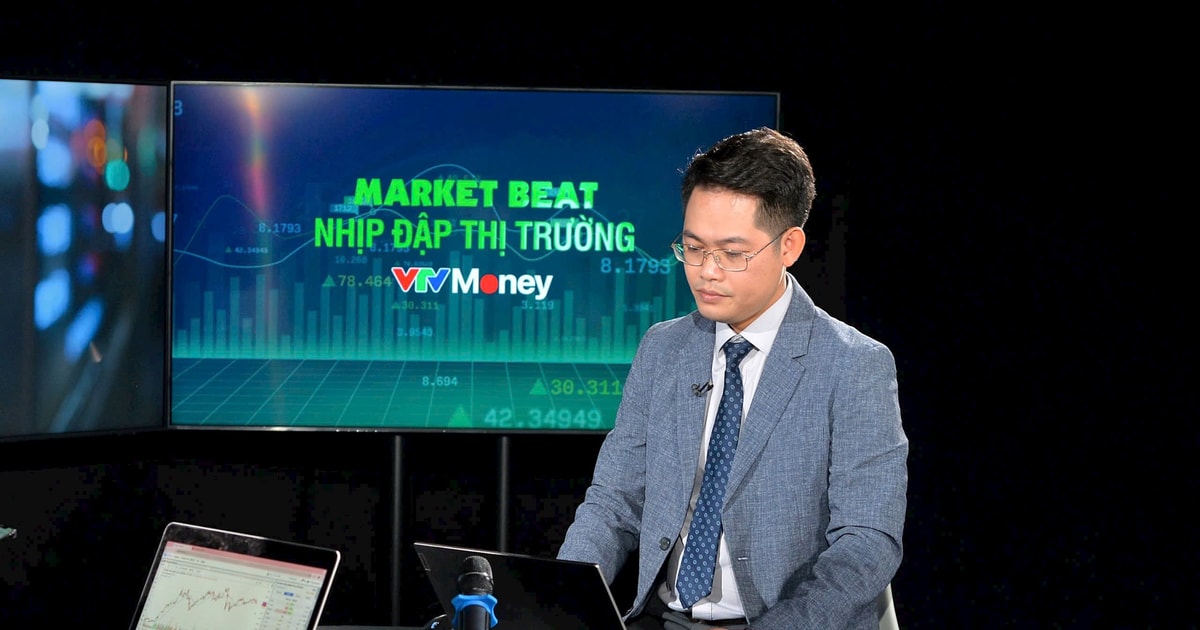 Chuyên gia VPBankS: “Thị trường chỉnh là cơ hội mua”