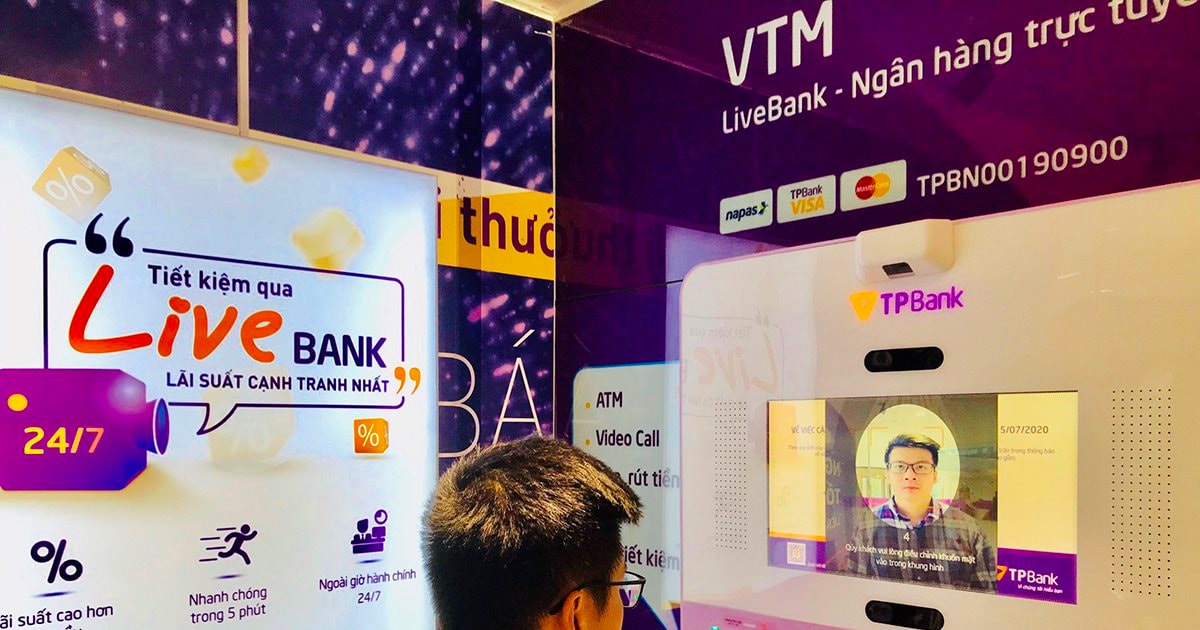 TPBank: Nhắm vào nhà, xe và tăng trưởng vượt ngành