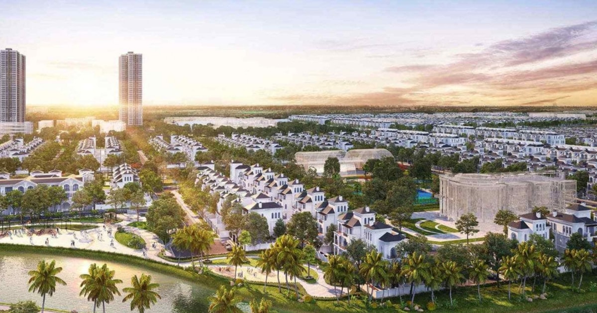 Vinhomes báo lãi 35.052 tỷ đồng trong năm 2024