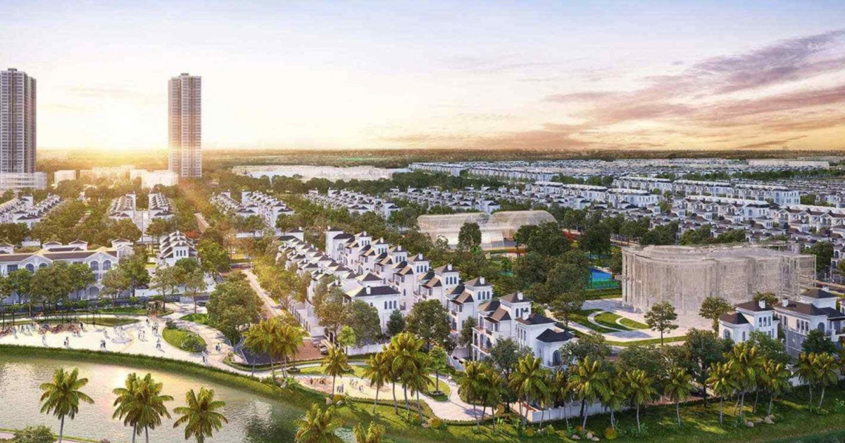 Vinhomes báo lãi 35.052 tỷ đồng trong năm 2024