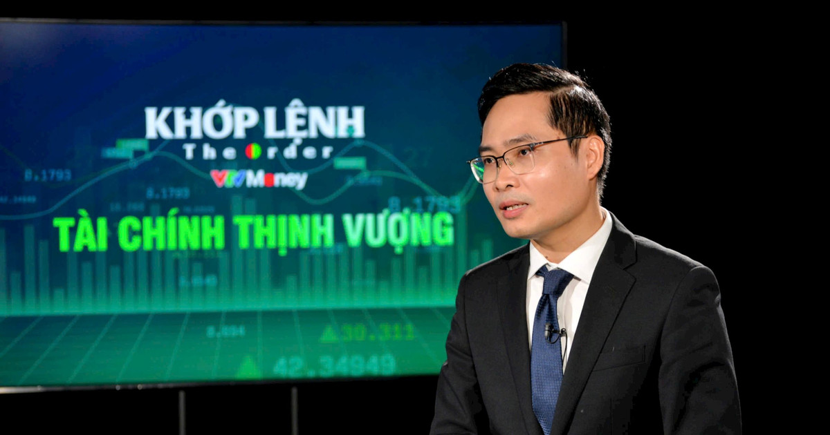 Thị trường liên tục giảm điểm, nhà đầu tư có đang quá tiêu cực?