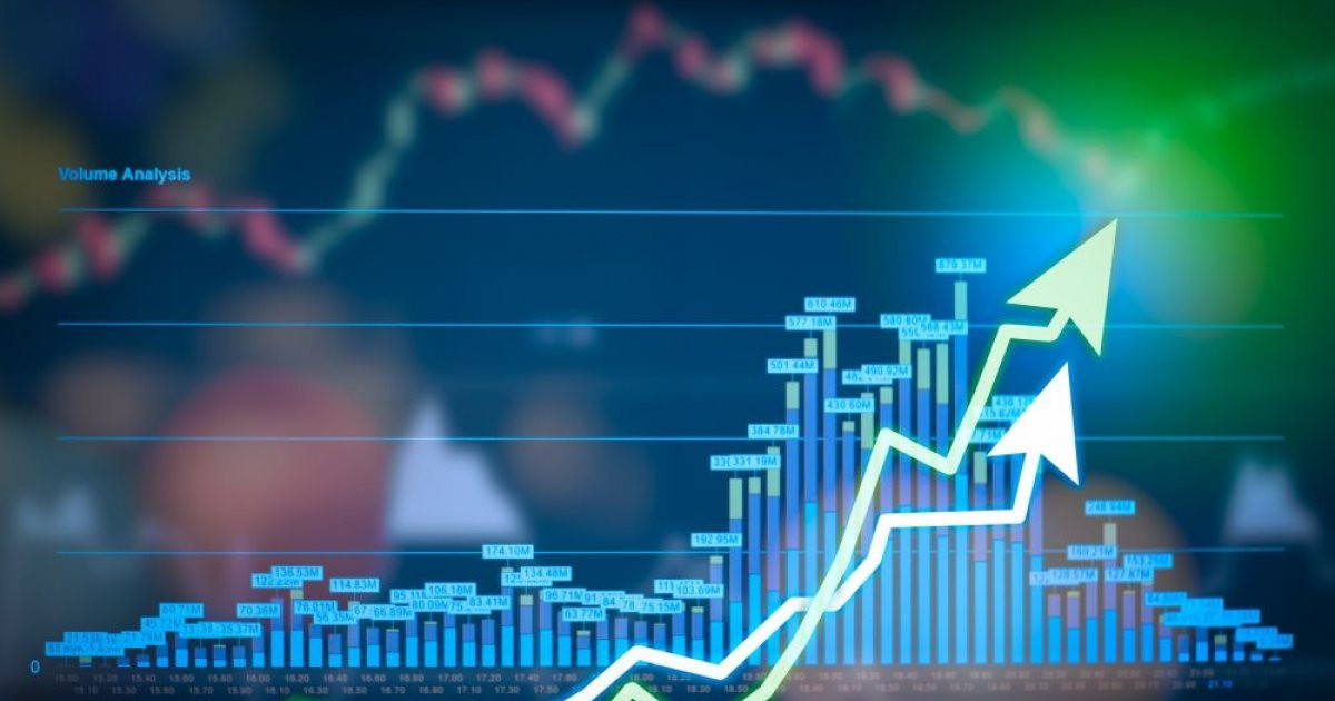 Nhiều công ty chứng khoán nâng dự báo VN-Index lên mốc 1.600 điểm
