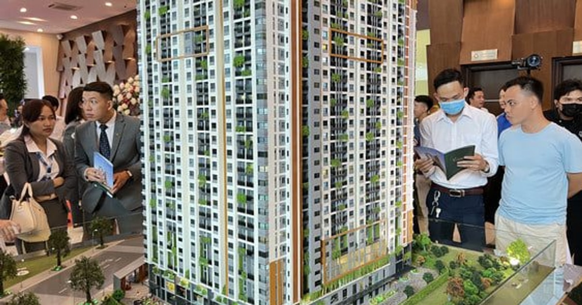 Chuyên gia: Thị trường bất động sản 2025 sẽ có nhiều khác biệt