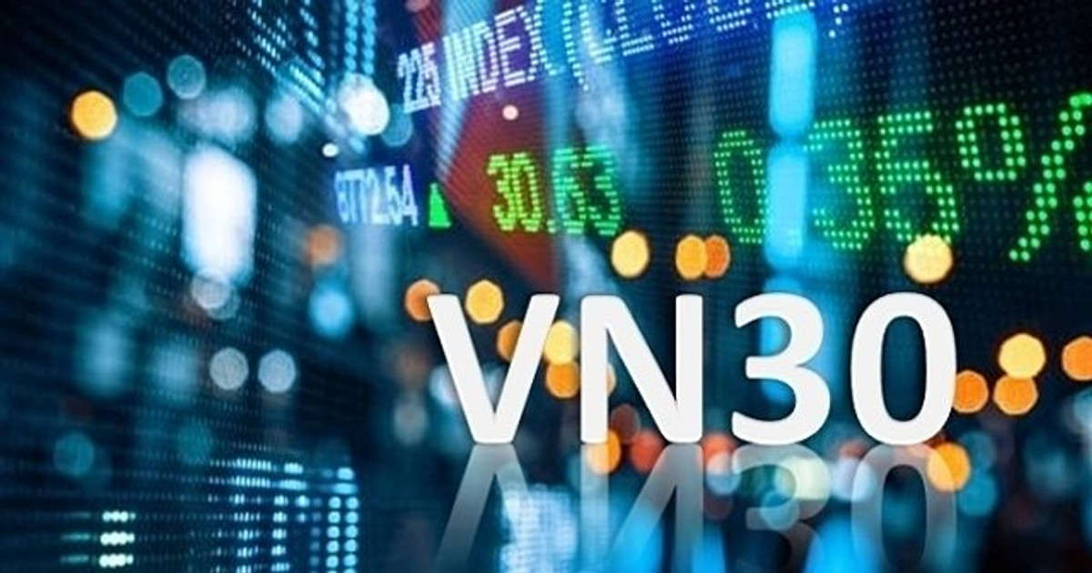 Dự báo biến động danh mục VN30 quý III/2026: Cơ hội cho MCH và TCX