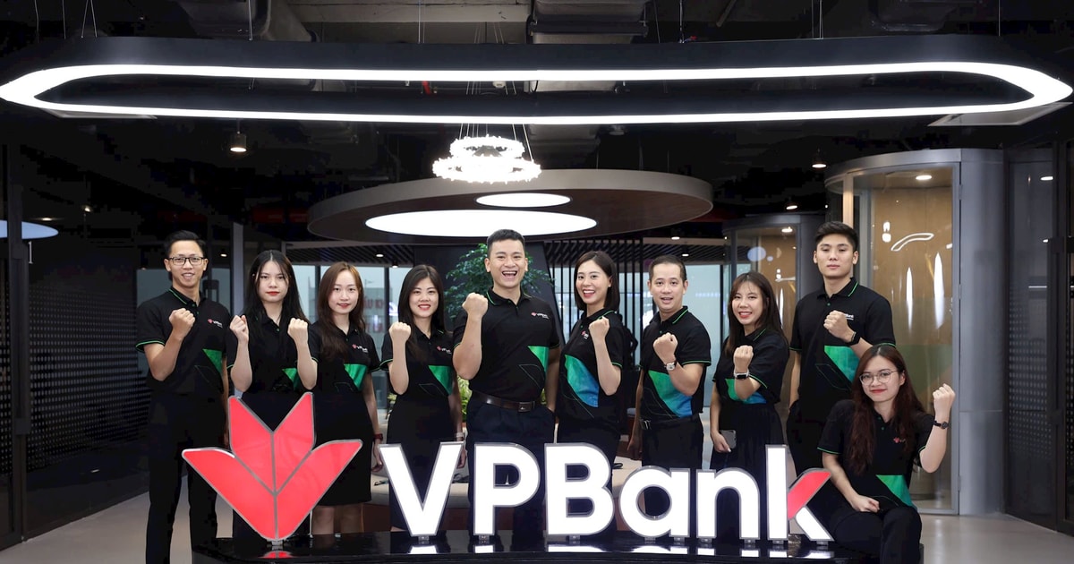 VPBankS báo lợi nhuận quý IV/2024 tăng gần 60%, dư nợ margin lập kỷ lục