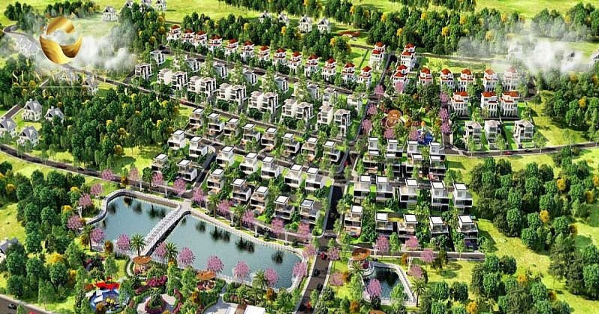 Lâm Đồng chọn nhà đầu tư xây khu dân cư kiểu mẫu gần 1.300 tỷ đồng