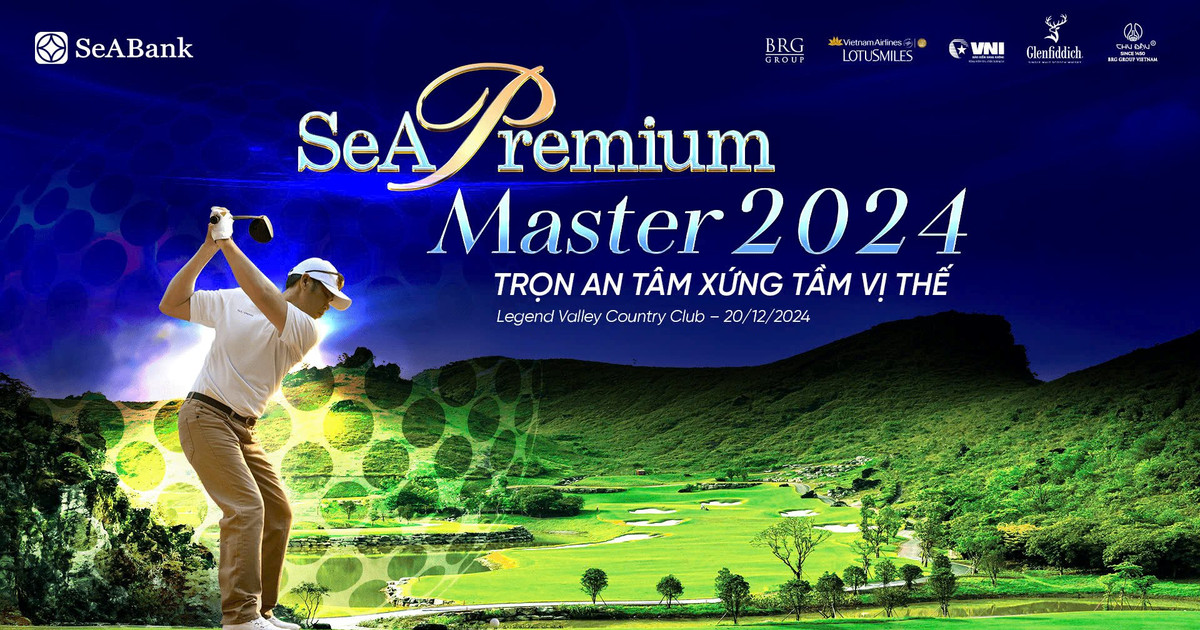 SeABank ra mắt Định vị giá trị mới dành cho khách hàng SeAPremium