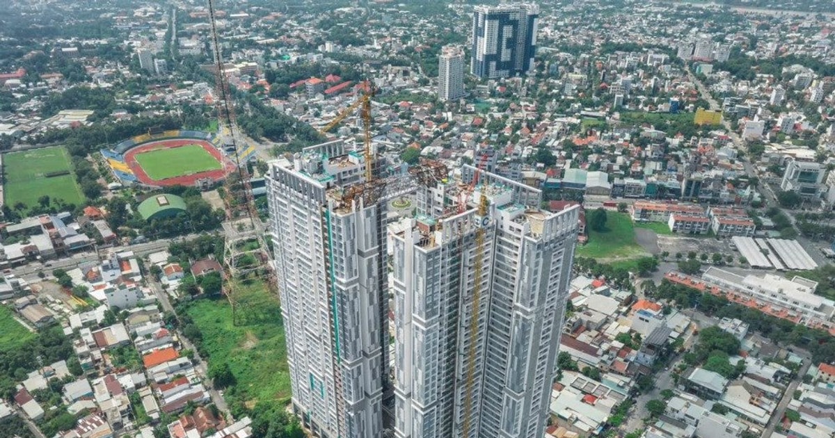 TP. Hồ Chí Minh yêu cầu thanh tra, xử lý việc thao túng giá, đầu cơ bất động sản