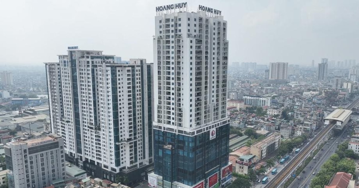 Hà Nội thu hồi hơn 3.500 m2 “đất vàng” số 275 Nguyễn Trãi