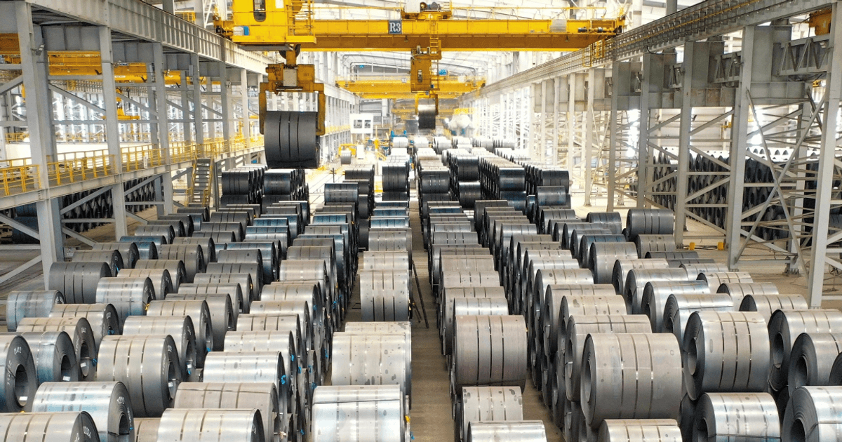 Mỹ áp thuế 25% nhôm, thép ảnh hưởng như thế nào đến cổ phiếu HPG, HSG, NKG?