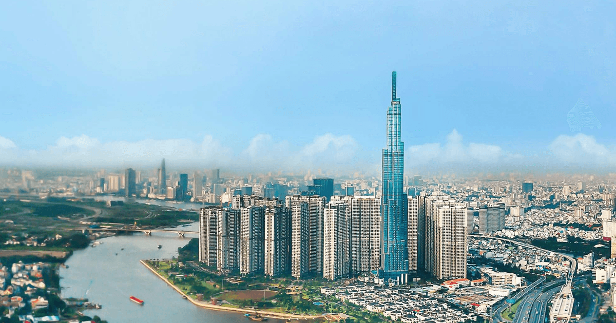 Vị thế dẫn đầu và “nước cờ” dài hạn của Vinhomes
