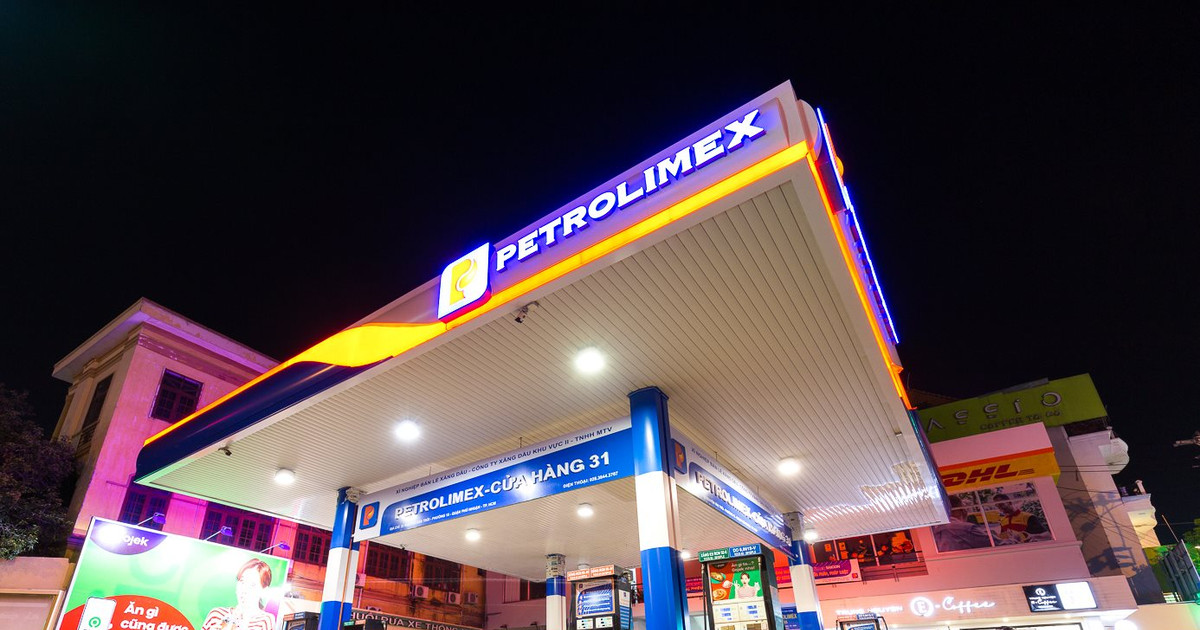 Petrolimex chốt phương án bán 23 triệu cổ phiếu quỹ