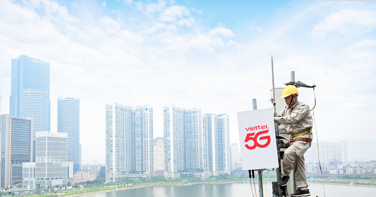 Chủ tịch Viettel: Tăng trưởng GDP 2 con số là khó nhưng sẽ làm được