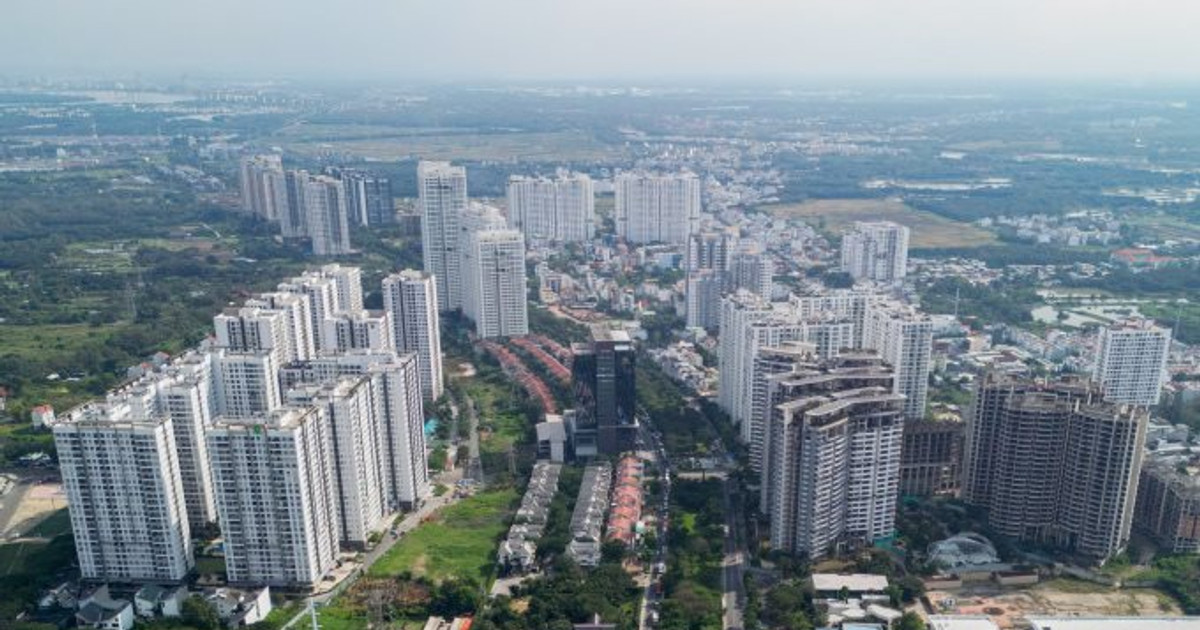 Bộ Tài chính đề xuất giảm 30% tiền thuê đất năm 2025