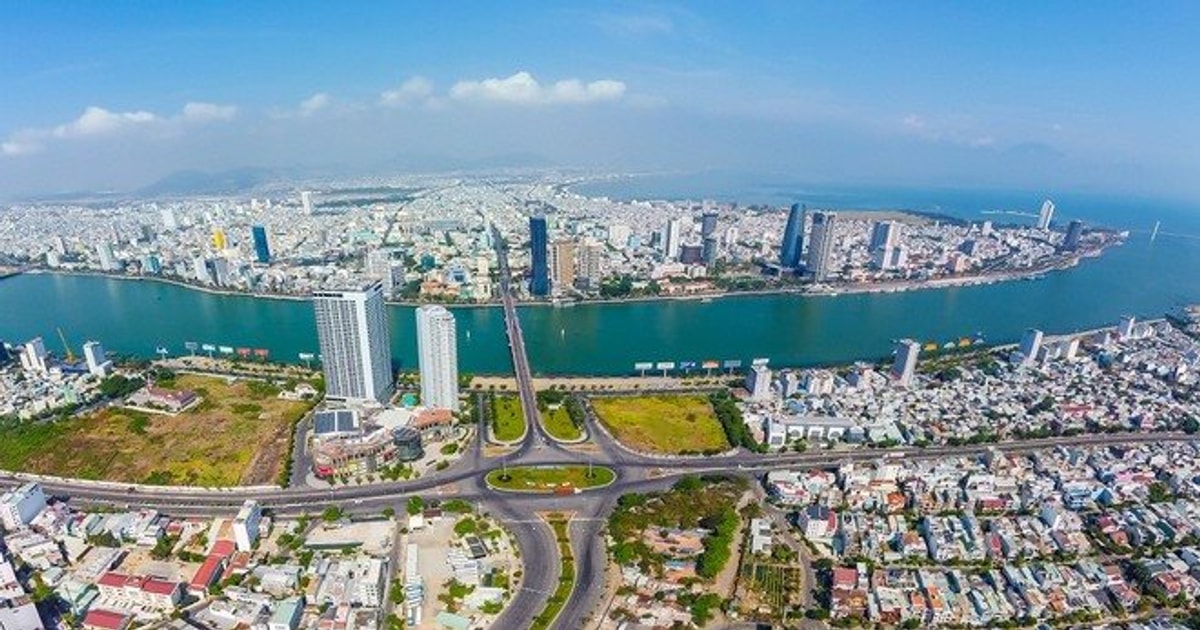 Đà Nẵng chốt ngày đấu giá hơn 9.700 m2 đất, khởi điểm 137 triệu đồng/m2