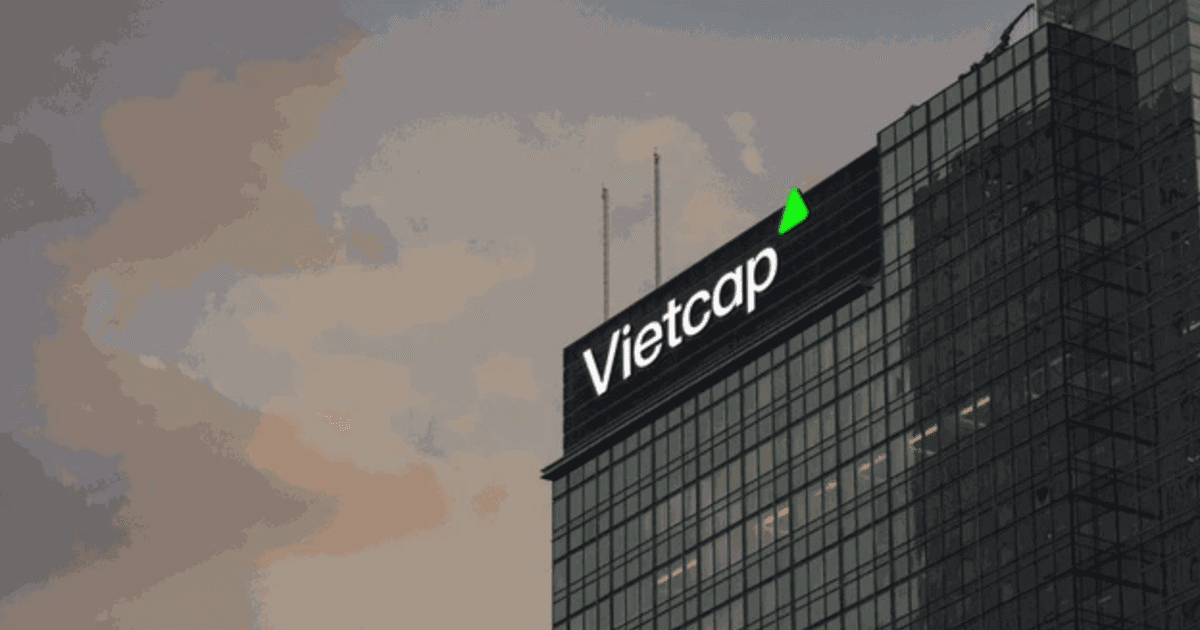 Chứng khoán Vietcap lên kế hoạch lãi nghìn tỷ trong năm 2025, cổ tức tới 10%