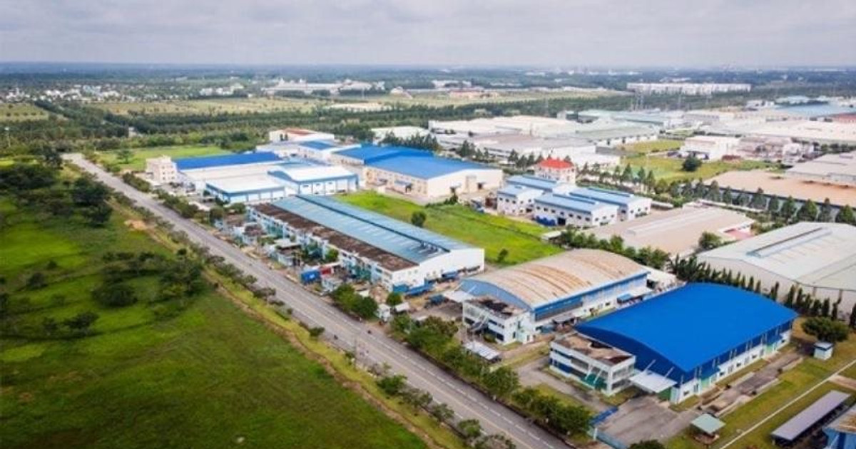 Hà Nội lập 3 cụm công nghiệp làng nghề, vốn đầu tư gần 700 tỷ đồng