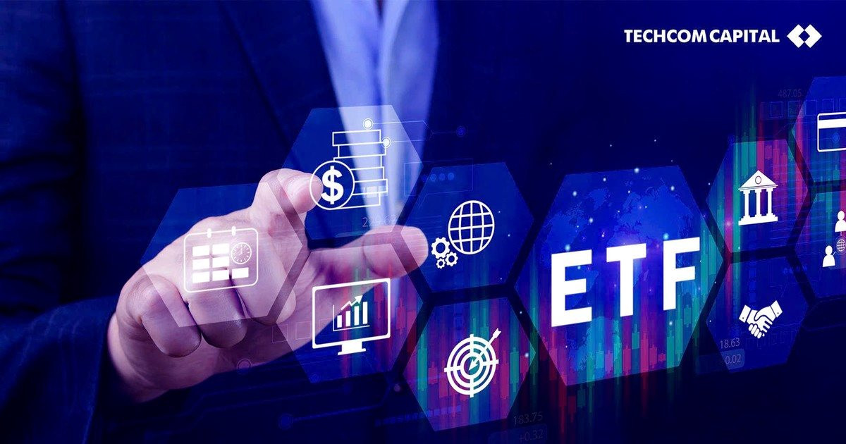Tái cơ cấu danh mục ETF kỳ quý III/2026: Cơ hội và áp lực từ dòng vốn ngoại