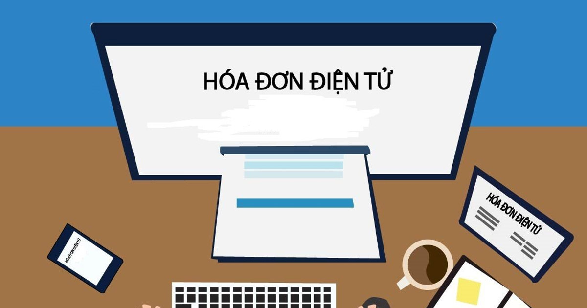 Hóa đơn điện tử: Ngân hàng "kêu trời" vì dự thảo sửa đổi gây khó khăn