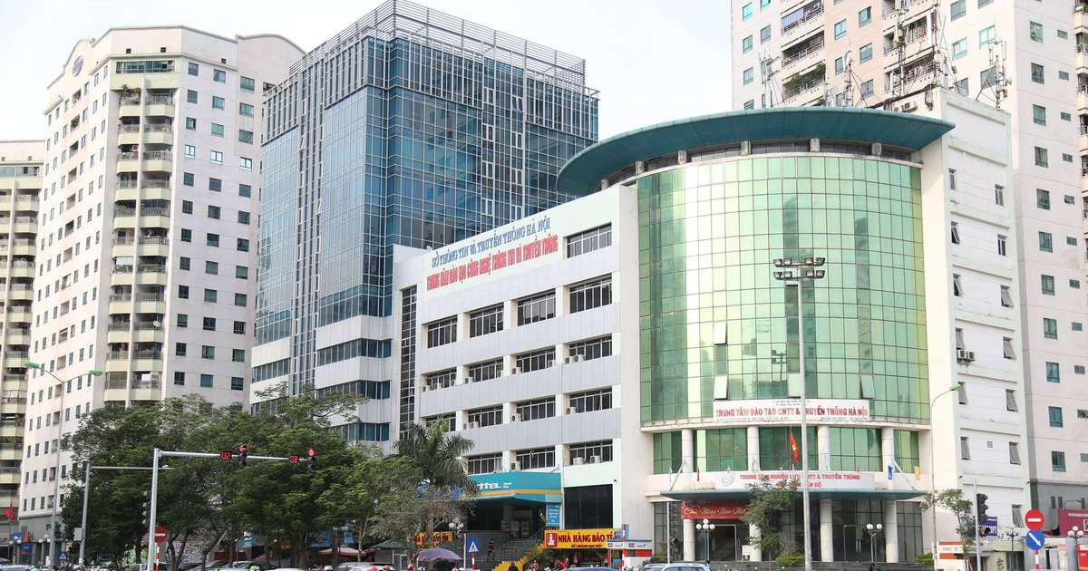Hà Nội yêu cầu đề xuất phương án sắp xếp lại cơ sở nhà đất sau sáp nhập