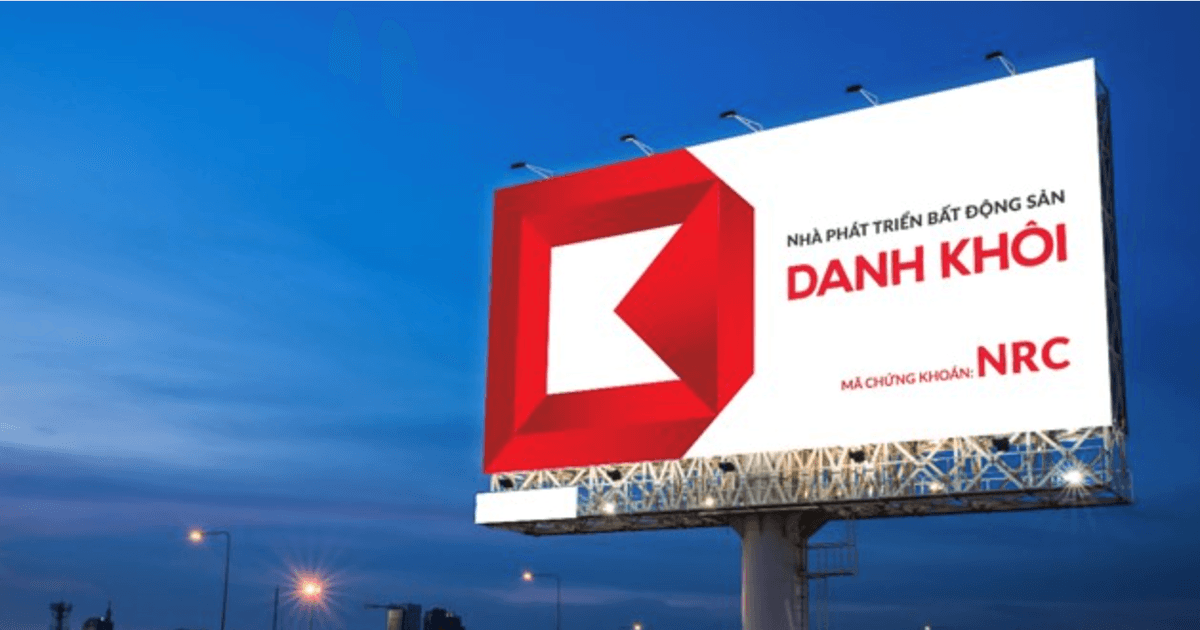 Một doanh nghiệp bất động sản lấn sân sang làm nông nghiệp