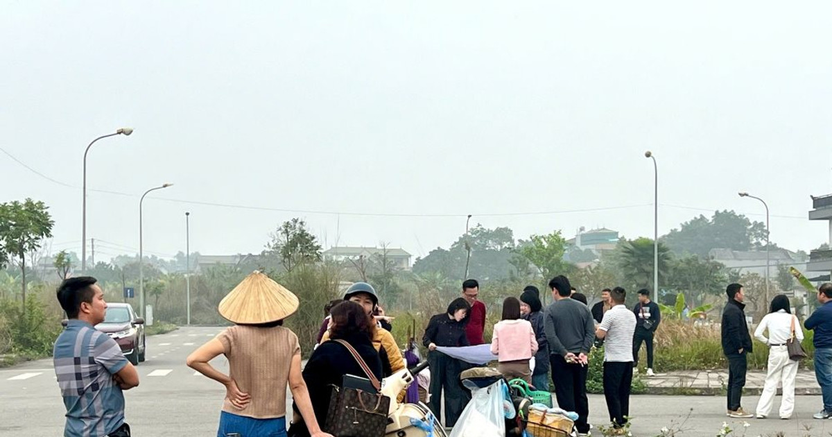 VARS: Xu hướng "săn" đất đang tăng, nhà đầu tư cẩn trọng trước các “cơn sốt ảo”
