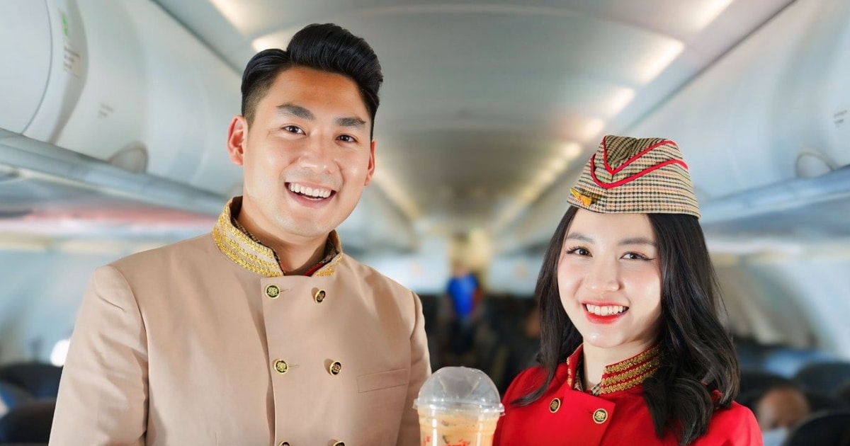 Mừng Đại lễ 30/4 và 1/5, Vietjet mở bán triệu vé 0 đồng