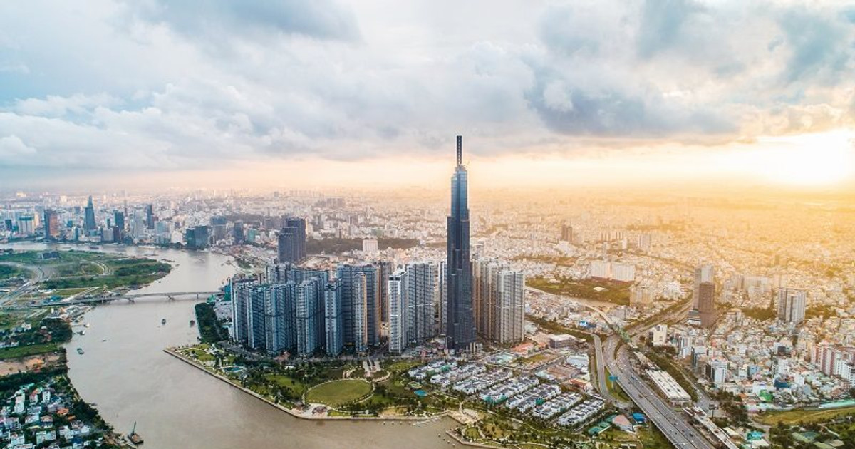 Chỉ trong gần 1 tháng, cổ phiếu Vingroup tăng hơn 40%