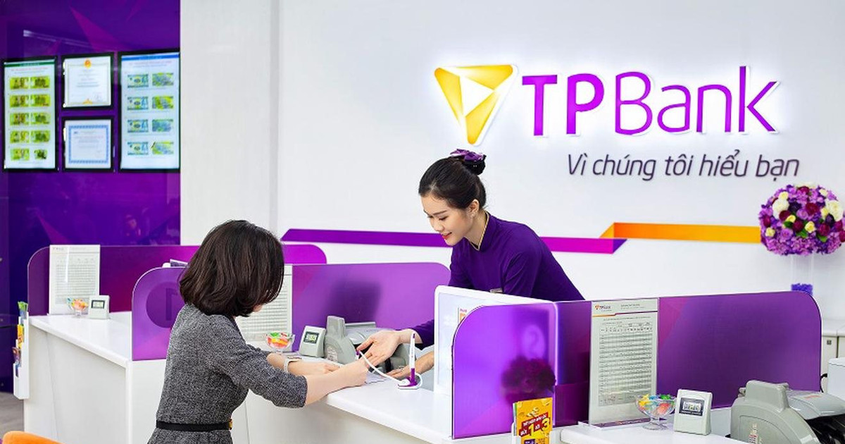 TPBank đang có khởi đầu năm 2025 đầy ấn tượng
