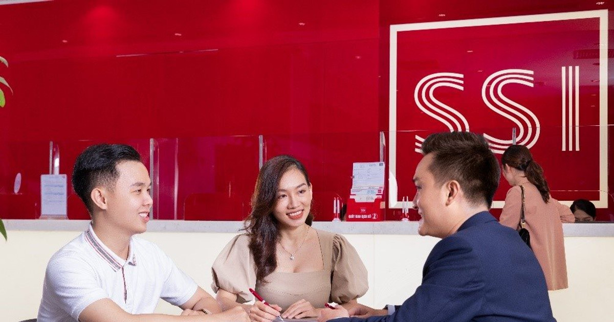SSI lên kế hoạch tăng vốn điều lệ lên hơn 20.700 tỷ đồng, chia cổ tức tiền mặt 10%