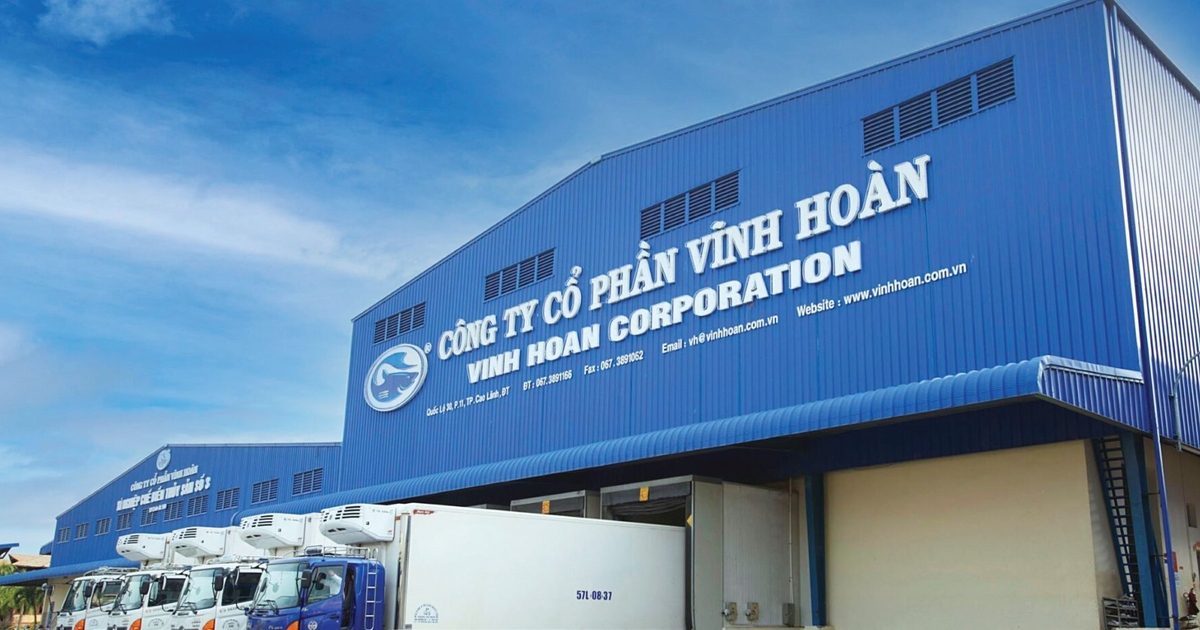 "Nữ hoàng cá tra" đặt mục tiêu doanh thu kỷ lục