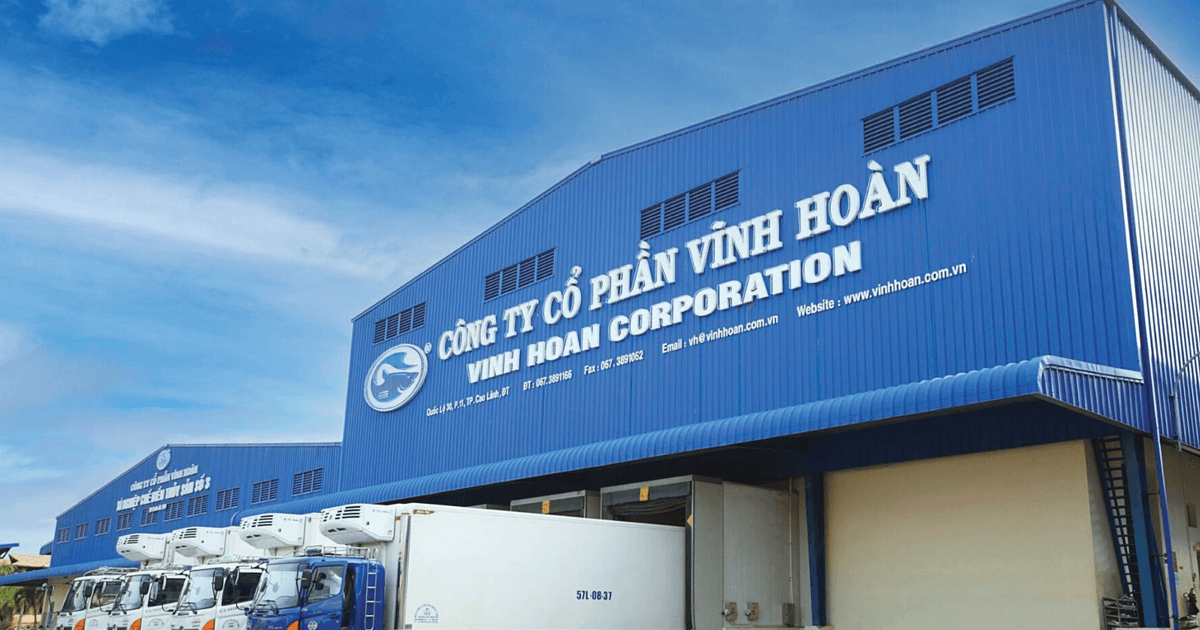 "Nữ hoàng cá tra" đặt mục tiêu doanh thu kỷ lục