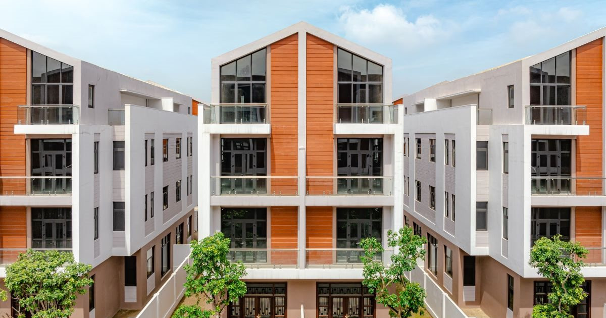 “Bộ tứ đắc lợi” khi sở hữu bất động sản thấp tầng ở Ocean City