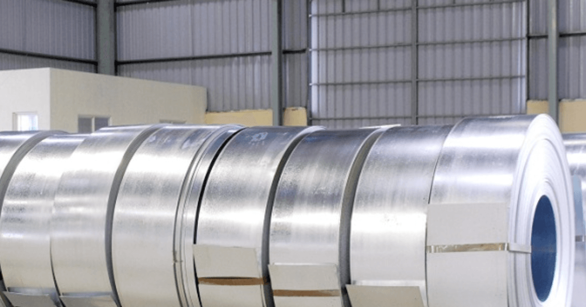 Mỹ công bố mức thuế sơ bộ chống bán phá giá thép mạ ảnh hưởng thế nào đến các doanh nghiệp HSG, HPG, NKG?