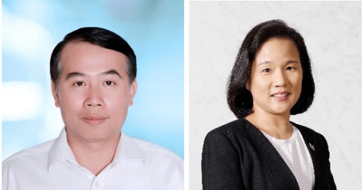 Hai ứng viên vào HĐQT Vinamilk