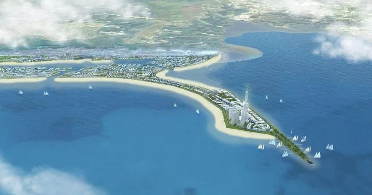 TP. Hồ Chí Minh sẽ khởi công 2 “siêu dự án” dịp 30/4