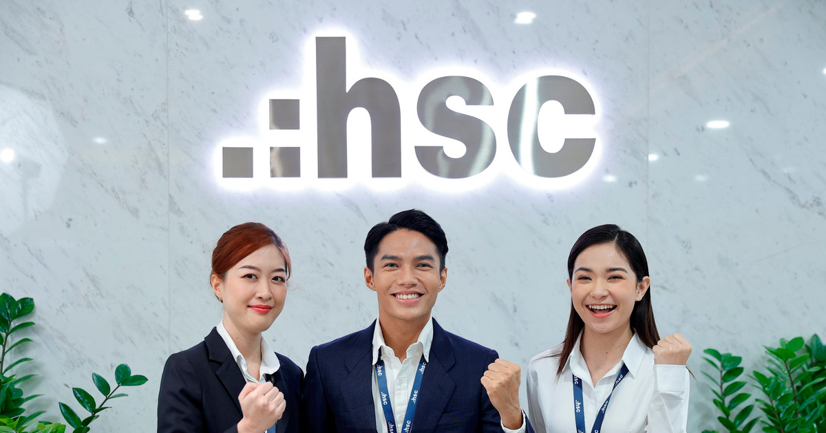 Quý I, Chứng khoán HSC đạt 863 tỷ đồng doanh thu, dư nợ cho vay 20.000 tỷ đồng
