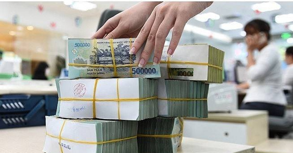 Thanh khoản dồi dào, lãi suất cho vay khó tăng trong ngắn hạn