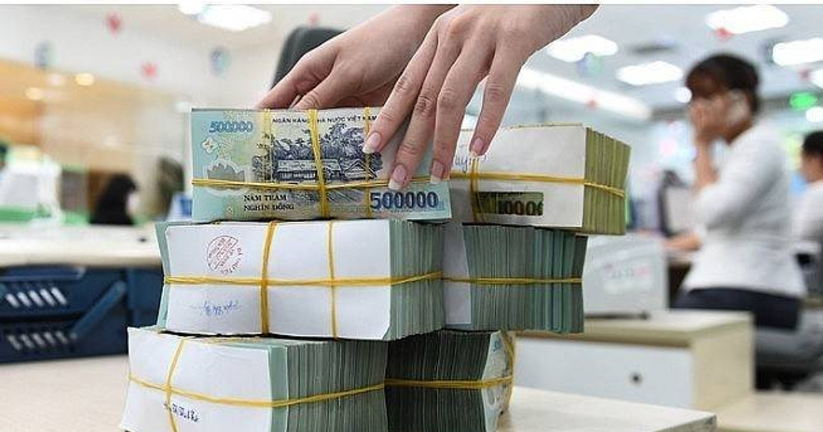 Thanh khoản dồi dào, lãi suất cho vay khó tăng trong ngắn hạn