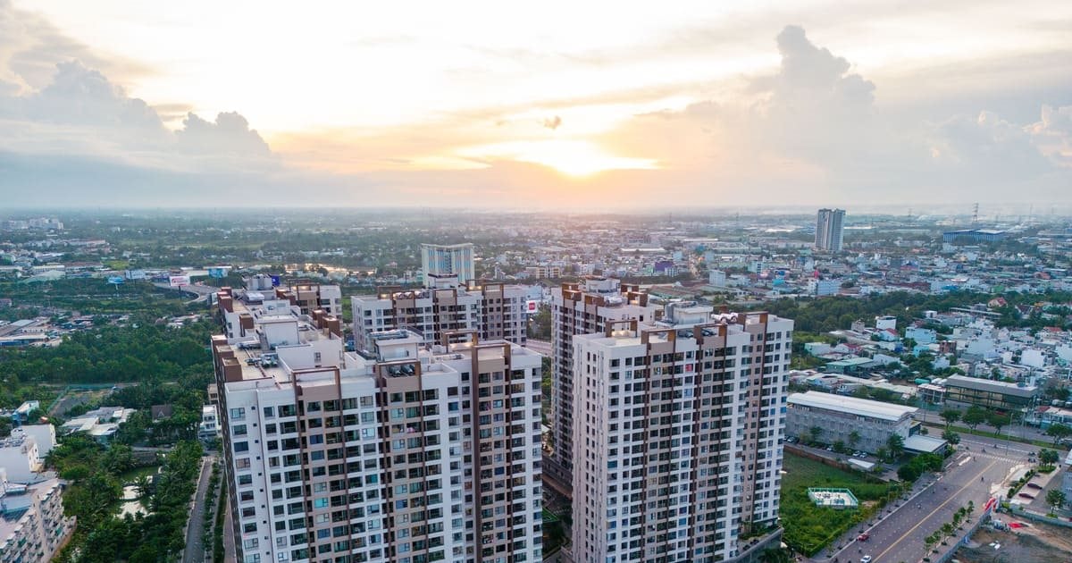 Chính phủ thống nhất đề xuất thành lập Quỹ phát triển nhà ở quốc gia