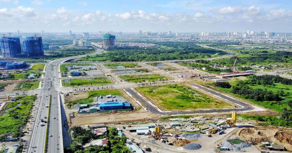 Hà Nội yêu cầu xử lý nghiêm các trường hợp lợi dụng thay đổi địa giới hành chính để lấn chiếm đất