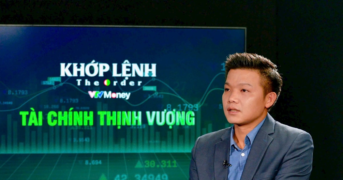 Chuyên gia VPBankS: “Ngân hàng, công nghệ, tài nguyên, bán lẻ có triển vọng tốt ngay cả khi ảnh hưởng bởi thuế quan”