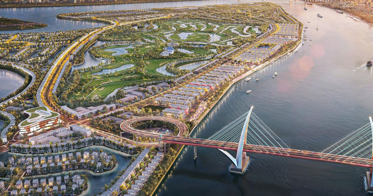 Vinhomes báo lãi tăng 193%, đạt hơn 2.650 tỷ đồng trong quý đầu tiên của năm 2025