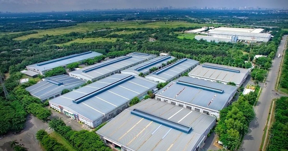 Thanh Hóa trao dự án khu công nghiệp gần 3.000 tỷ đồng cho doanh nghiệp đến từ Nhật Bản