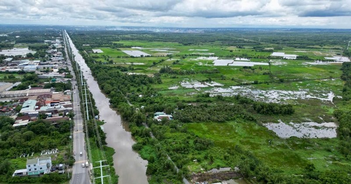 Dự án Khu đô thị Đại học Quốc tế Berjaya Việt Nam đón chuyển động mới
