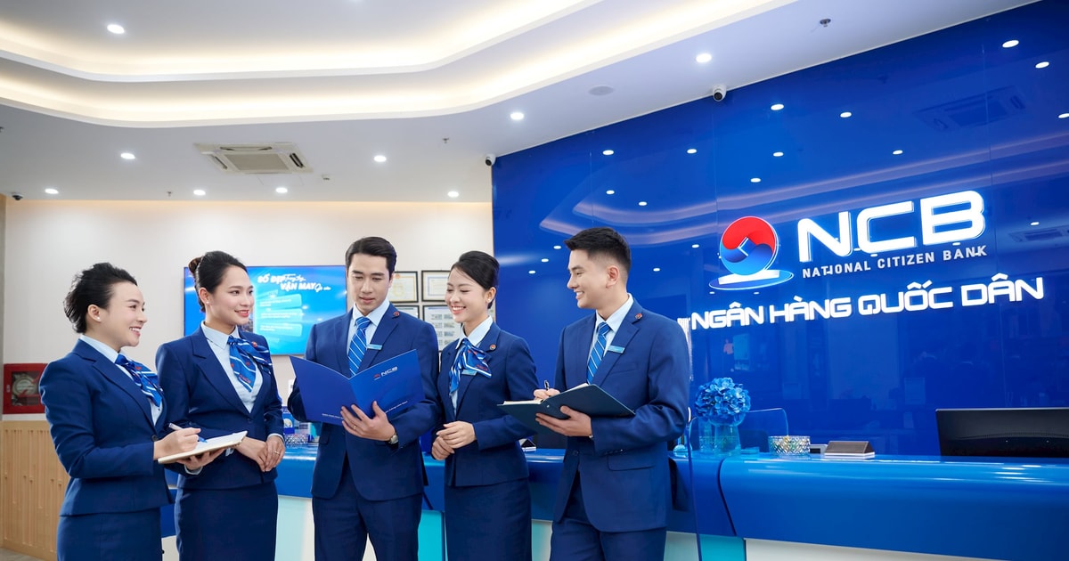 Ngân hàng Nhà nước chấp thuận tăng vốn cho NCB lên hơn 19.200 tỷ đồng