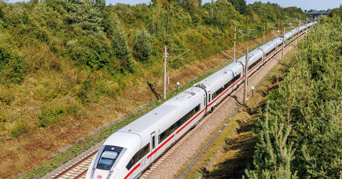 VinSpeed của ông Phạm Nhật Vượng đăng ký đầu tư dự án đường sắt cao tốc Bắc - Nam