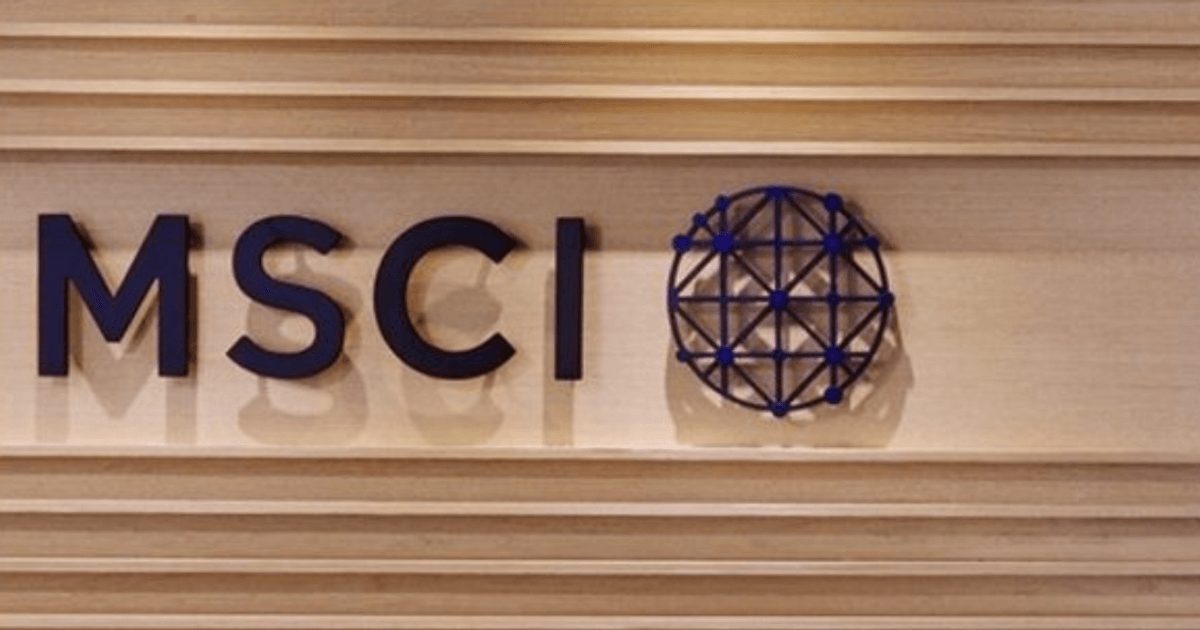 Rổ chỉ số thị trường cận biên lớn nhất của MSCI thêm mới TPBank và Gemadept, loại Petrolimex